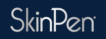 skinpen logo